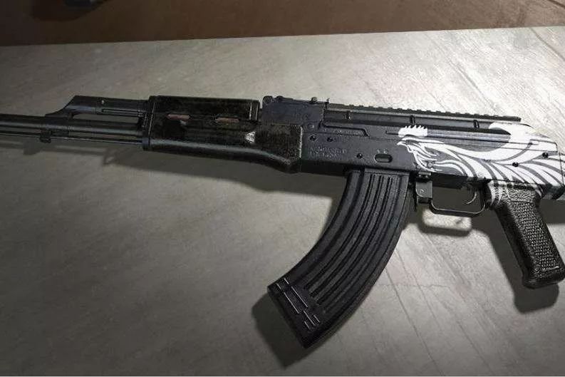 絕地求生武器評級榜單出爐：M416、MK14、M762位列SS級！