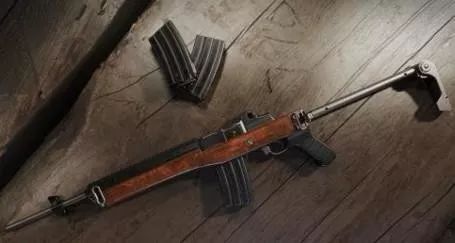 絕地求生武器評級榜單出爐：M416、MK14、M762位列SS級！