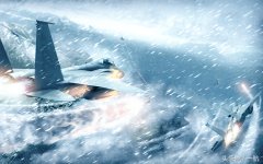 皇牌空戰突襲地平線攻略