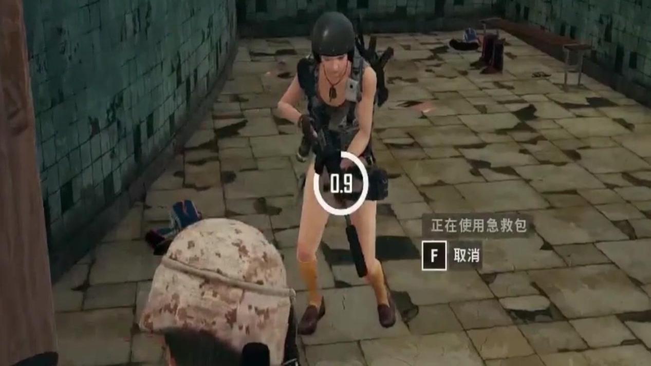 絕地求生最重要的五項改鍵設置，學會之后就能告別落地成盒
