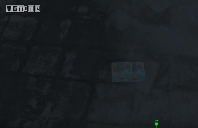 《輻射4》秘技:無限加屬性點方法(Bug)