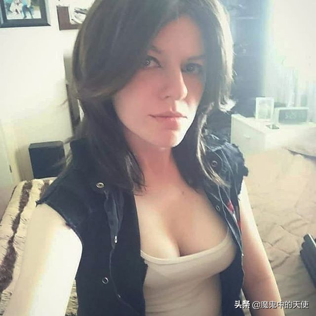 生化危機中讓你無法忘懷的女性人物