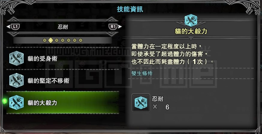 《怪物獵人 世界》貓飯怎么做