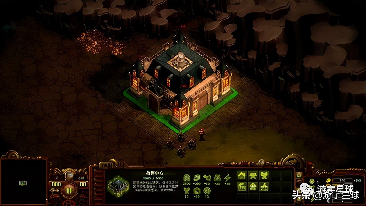 「今天游戲推薦」億萬僵尸 v1.1.1 免安裝中文學習版