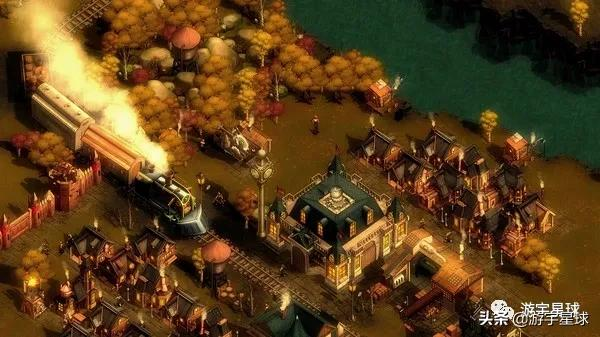 「今天游戲推薦」億萬僵尸 v1.1.1 免安裝中文學習版