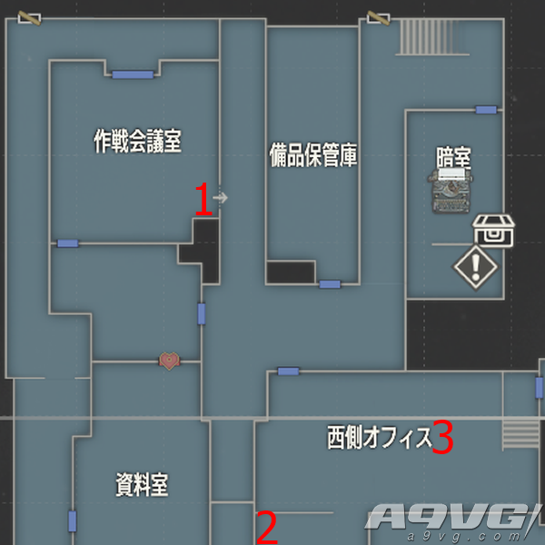 《生化危機2重制版》里昂篇流程攻略(上)