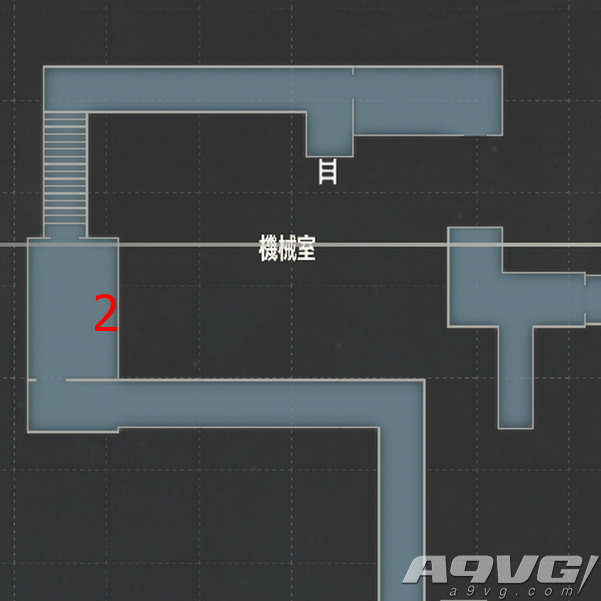 《生化危機2重制版》里昂篇流程攻略(上)