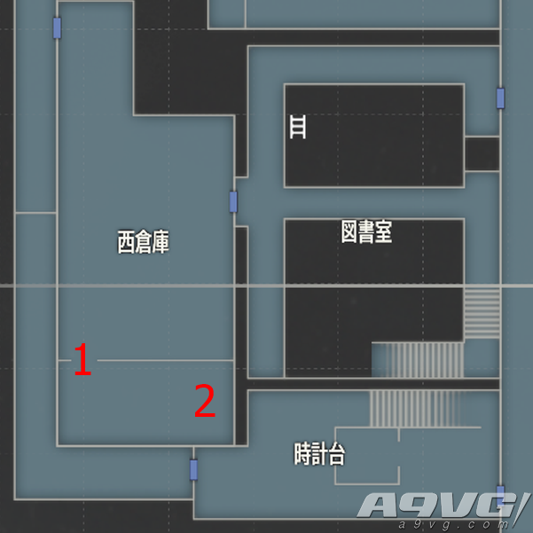 《生化危機2重制版》里昂篇流程攻略(上)
