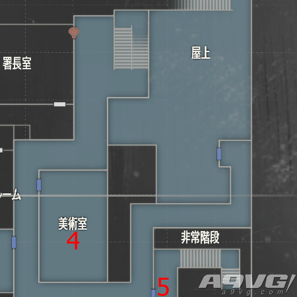 《生化危機2重制版》里昂篇流程攻略(上)