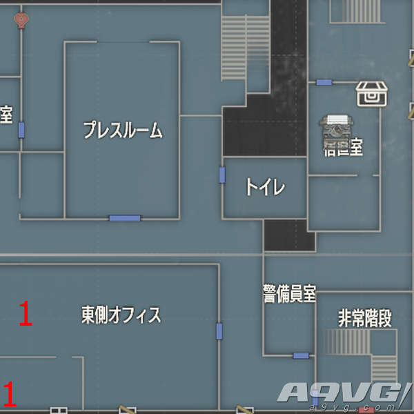 《生化危機2重制版》里昂篇流程攻略(上)