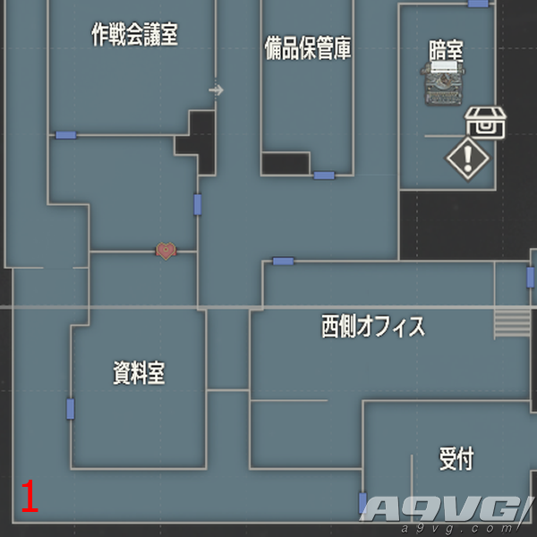 《生化危機2重制版》里昂篇流程攻略(上)