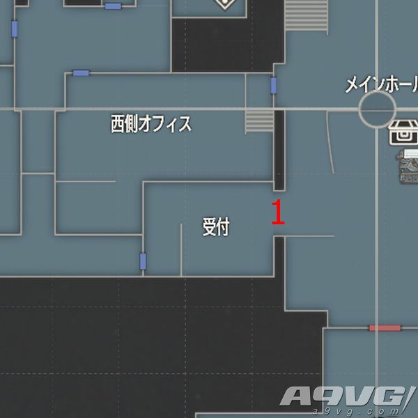 《生化危機2重制版》里昂篇流程攻略(上)