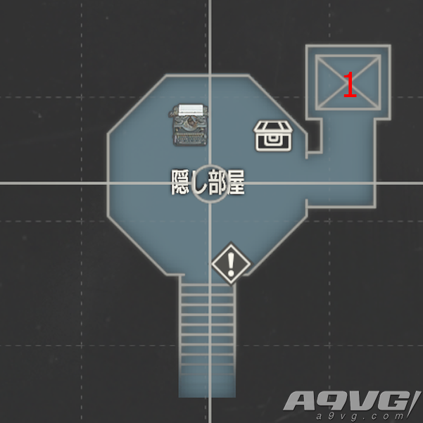 《生化危機2重制版》里昂篇流程攻略(上)