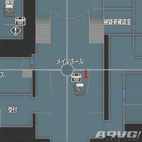 《生化危機2重制版》里昂篇流程攻略(上)