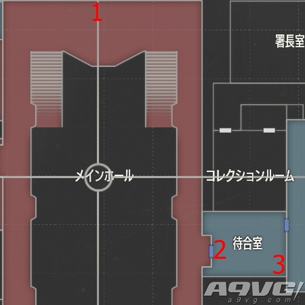 《生化危機2重制版》里昂篇流程攻略(上)