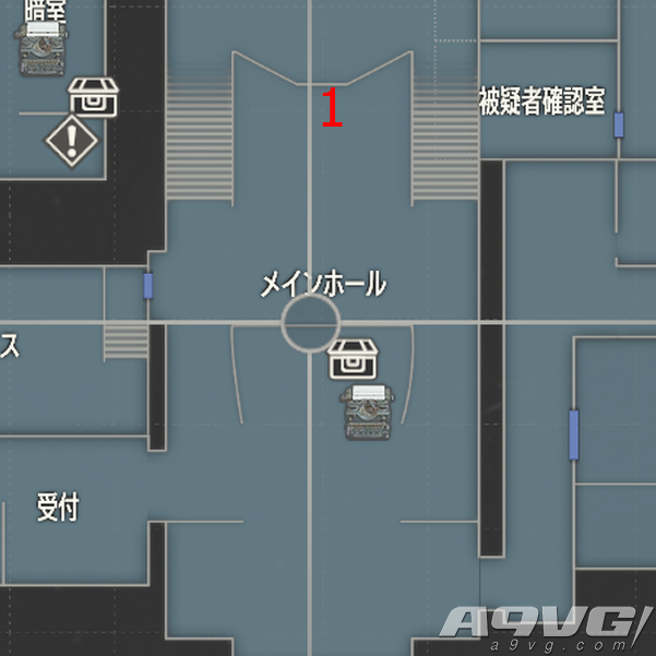 《生化危機2重制版》里昂篇流程攻略(上)