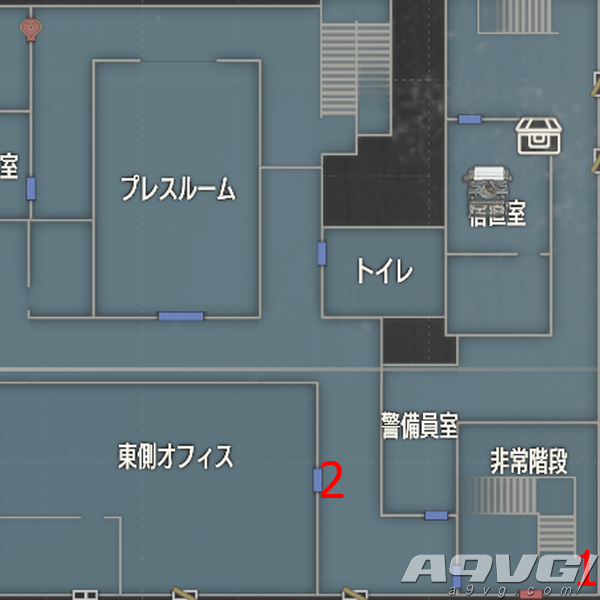 《生化危機2重制版》里昂篇流程攻略(上)