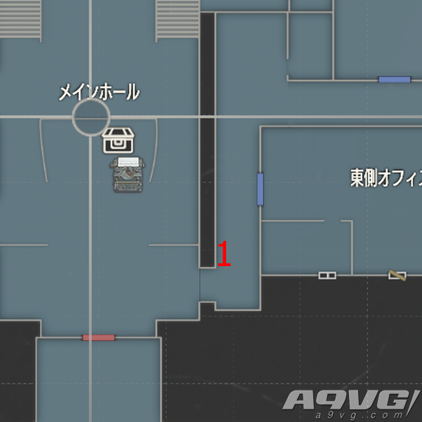 《生化危機2重制版》里昂篇流程攻略(上)