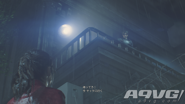 《生化危機2重制版》里昂篇流程攻略(上)
