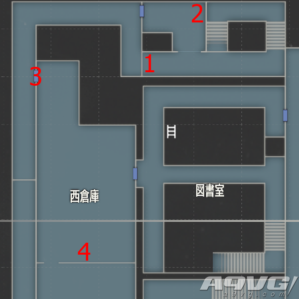 《生化危機2重制版》里昂篇流程攻略(上)
