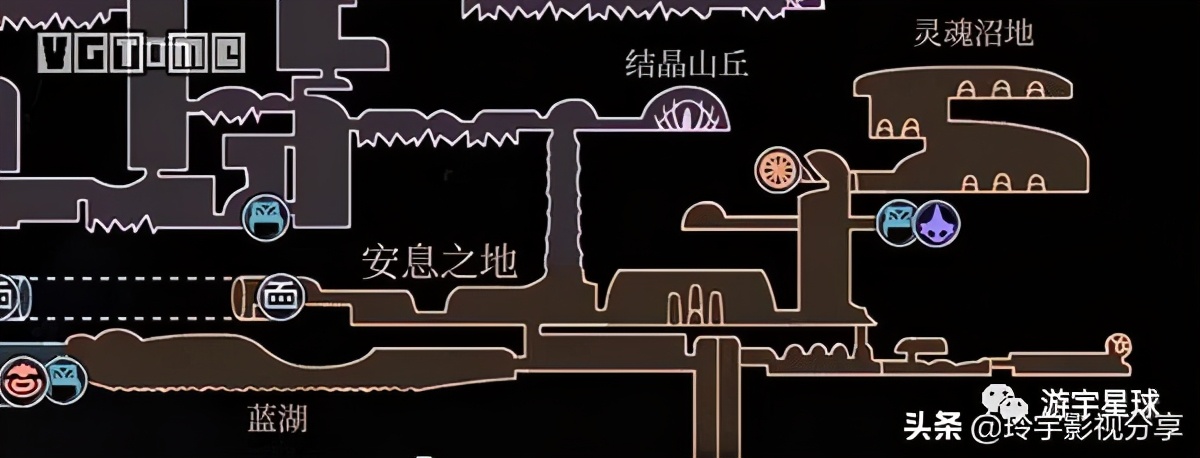 空洞騎士 中文免安裝綠色版