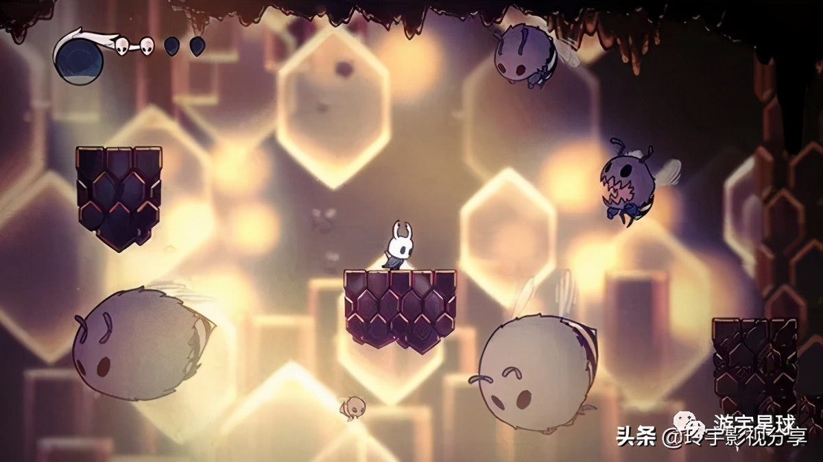 空洞騎士 中文免安裝綠色版