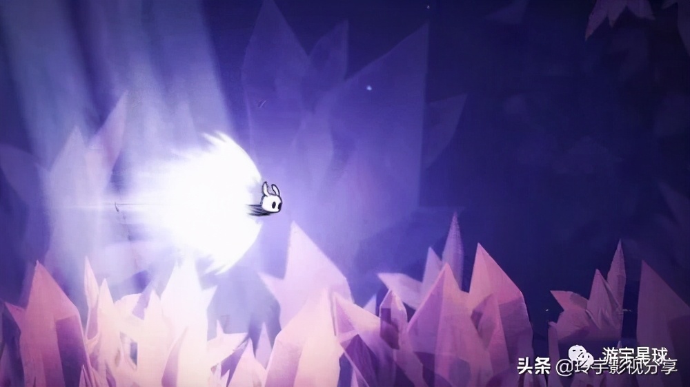 空洞騎士 中文免安裝綠色版