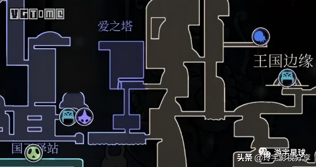 空洞騎士 中文免安裝綠色版