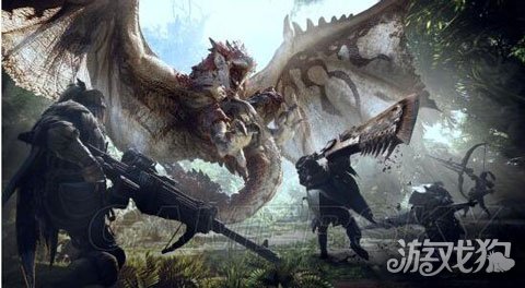 怪物獵人世界獲取夢幻之鳥的最佳途徑教學