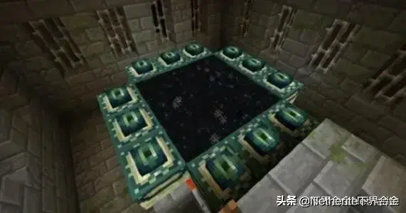 [轉文章]前往末地的方法