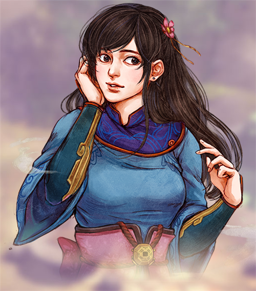 《俠客風云傳》女性角色攻略大全