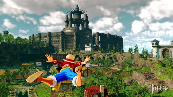 《海賊王：世界探索者》Steam預售 163元支持簡中！
