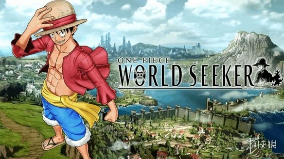 《海賊王：世界探索者》Steam預售 163元支持簡中！