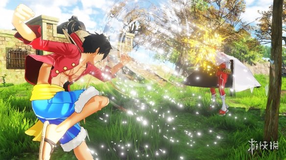 《海賊王：世界探索者》Steam預售 163元支持簡中！