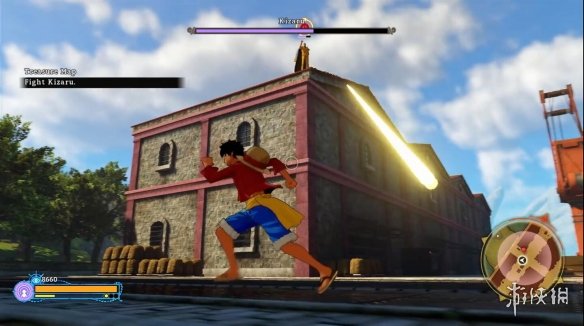 《海賊王：世界探索者》Steam預售 163元支持簡中！