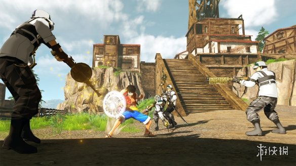 《海賊王：世界探索者》Steam預售 163元支持簡中！