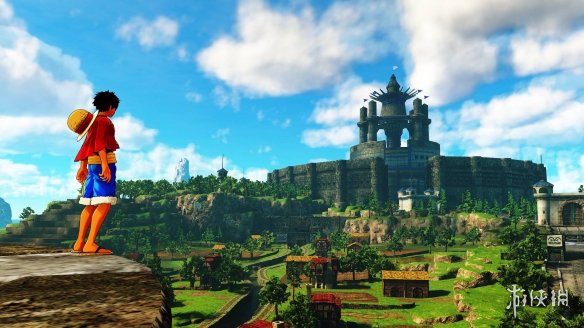 《海賊王：世界探索者》Steam預售 163元支持簡中！