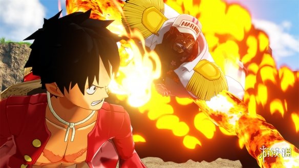 《海賊王：世界探索者》Steam預售 163元支持簡中！