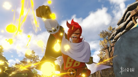 《海賊王：世界探索者》Steam預售 163元支持簡中！