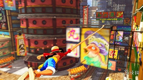 《海賊王：世界探索者》Steam預售 163元支持簡中！