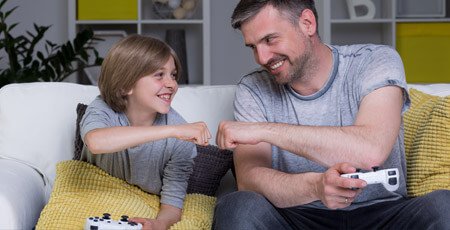《王者榮耀》出新規：限制未成年人的游戲時間，網癮少年有救了？