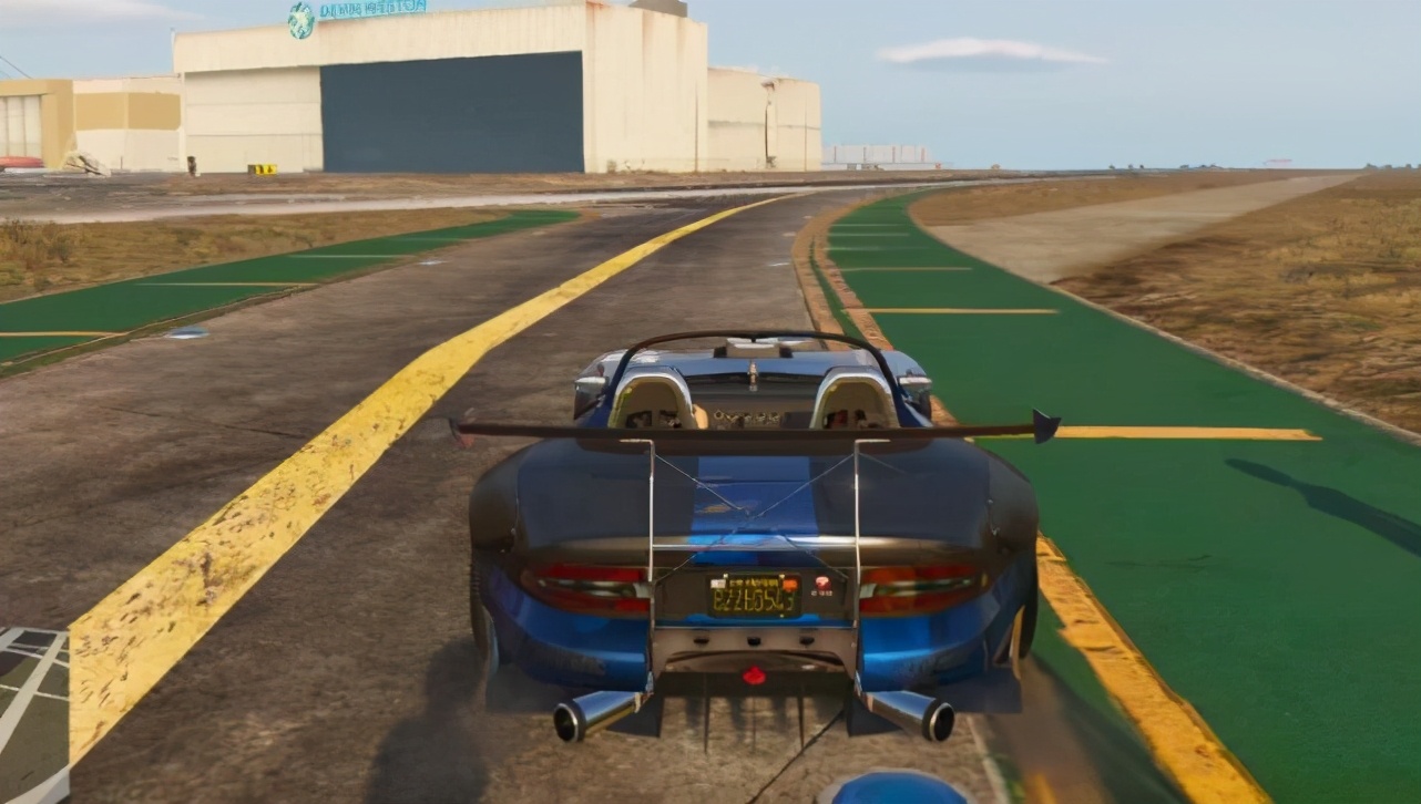《GTA5》性能最佳的跑車有哪幾款？洛圣都最強的超級跑車