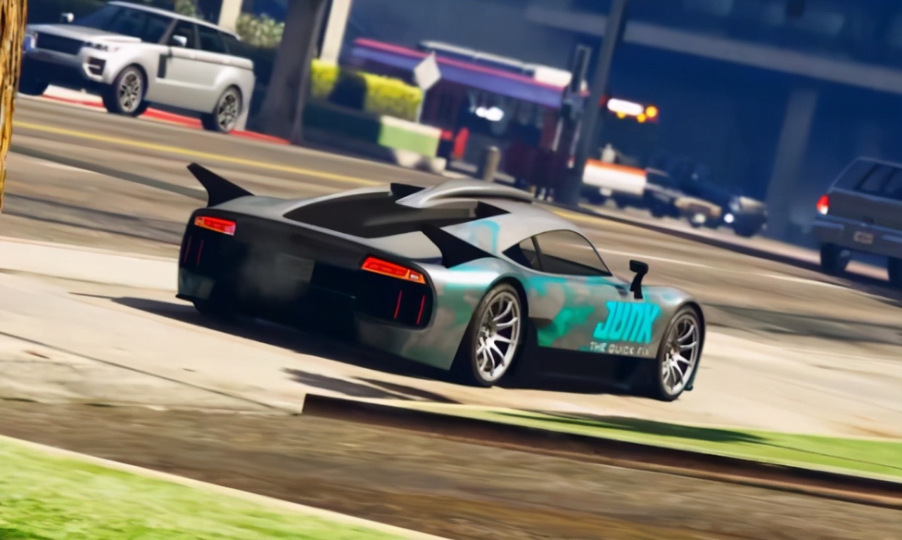 《GTA5》性能最佳的跑車有哪幾款？洛圣都最強的超級跑車