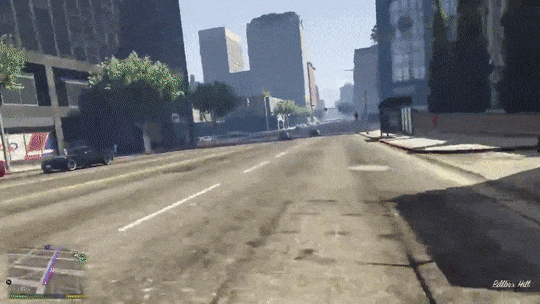 GTA 5真香！哦不，我在用深度學習做自動駕駛
