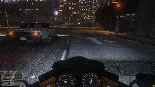 GTA 5真香！哦不，我在用深度學習做自動駕駛