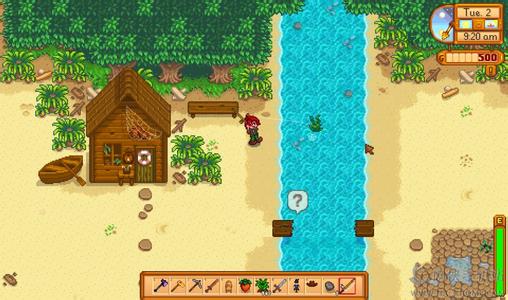 星露谷物語stardew valley社區中心任務攻略 社區中心任務怎么做