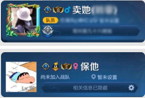 王者榮耀：讓單身看哭的情侶ID，最后一對充滿詩情畫意