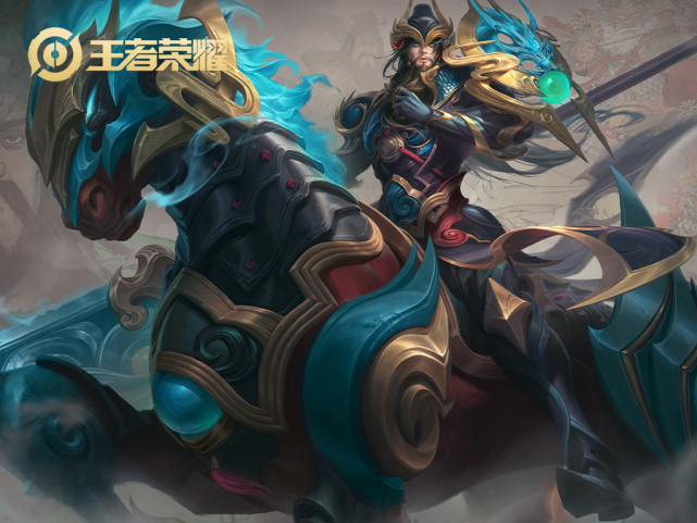 《王者榮耀》關羽皮膚臺詞一覽，關羽皮膚臺詞都是什么？
