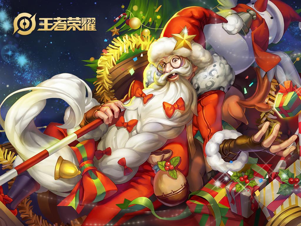 王者榮耀：版本最強SOLO王，鎧皇上榜，老夫子也只能排第二