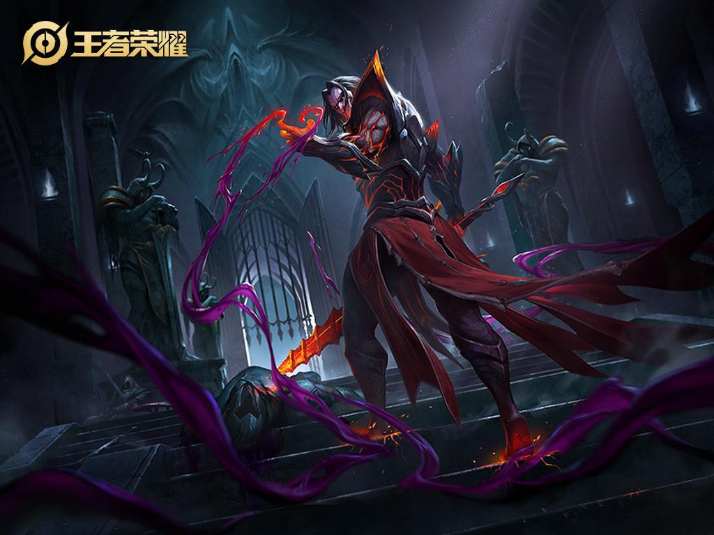 王者榮耀：版本最強SOLO王，鎧皇上榜，老夫子也只能排第二